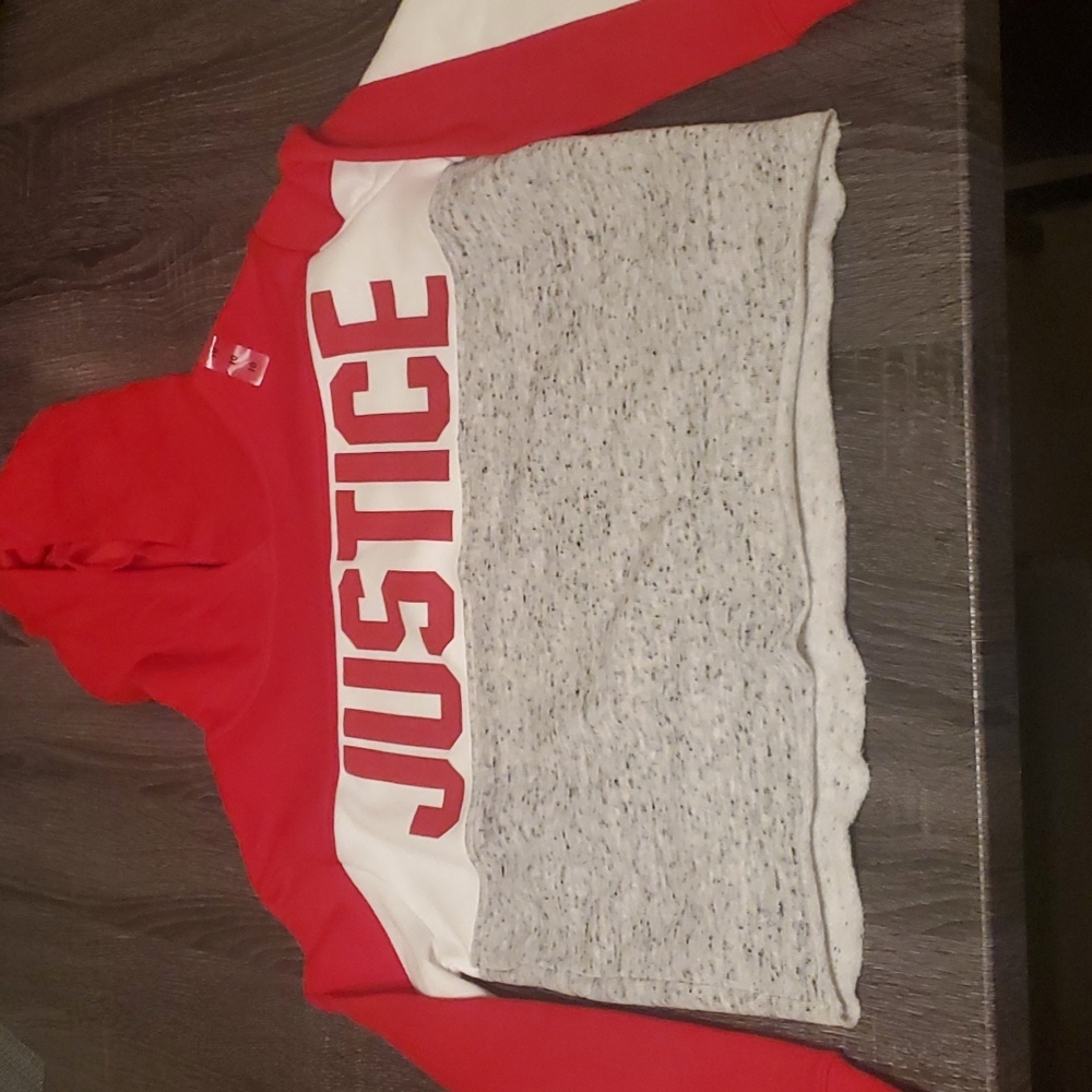Cute hoodie